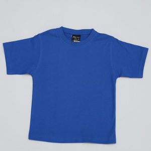 Coloured UV T-Shirts