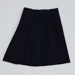 Navy Skirt