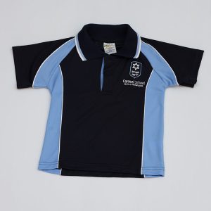 Sports Shirts (Navy Blue)
